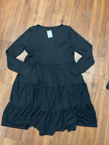 Size 00 Torrid long sleeve Dress