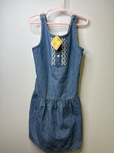 6 crazy 8 Dress