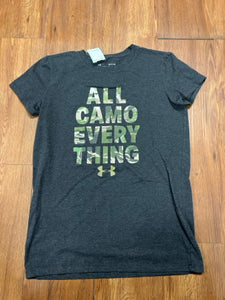 Size Small mens under armour  shirt