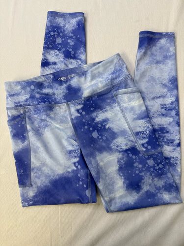 10-12 Athletic Leggings
