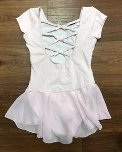 Dance Outfit Size 6/7
