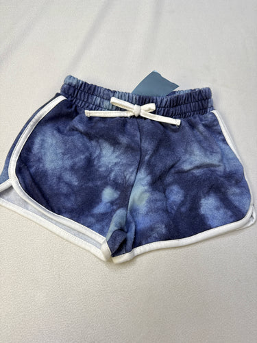 6 Between Shorts