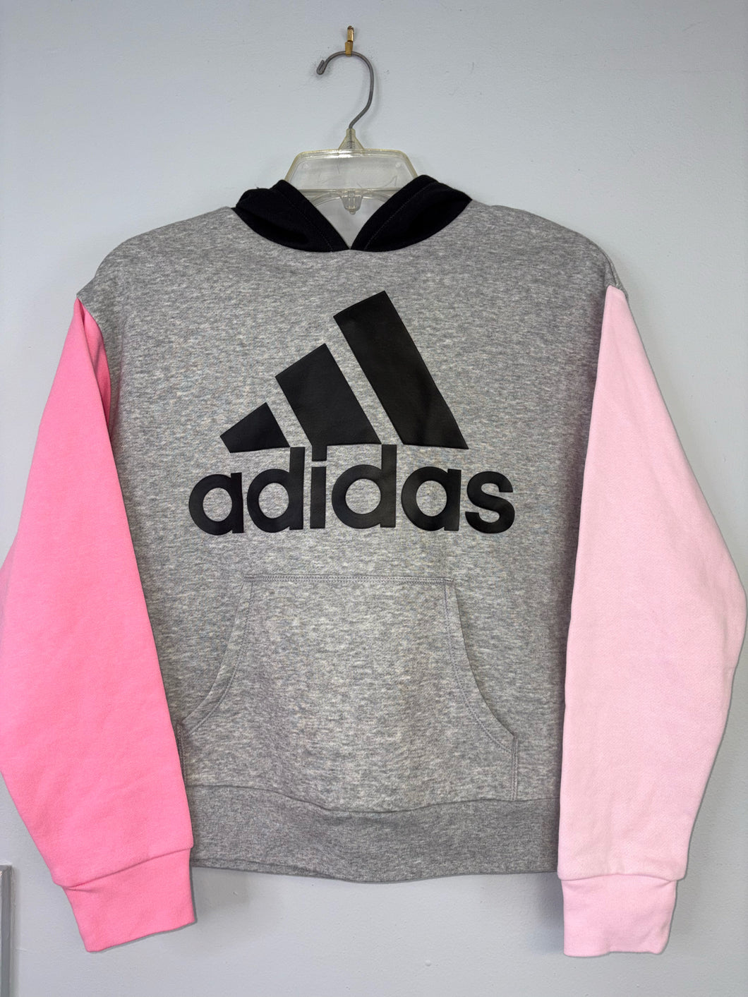 L Adidas hoodie