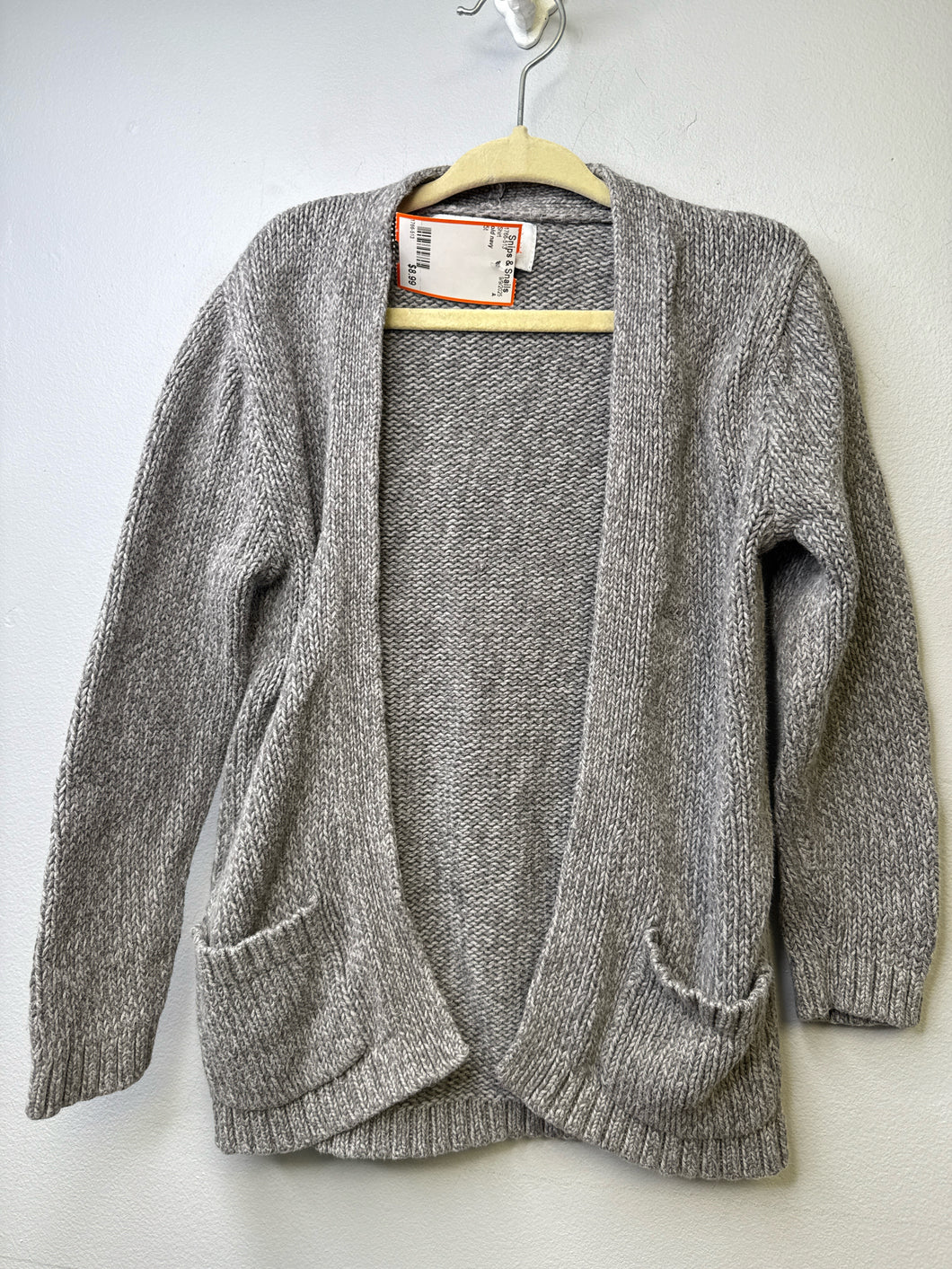 5t old navy caridgan