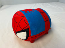 Load image into Gallery viewer, spiderman plush
