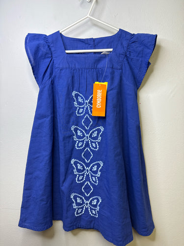 5t Gymboree Dress