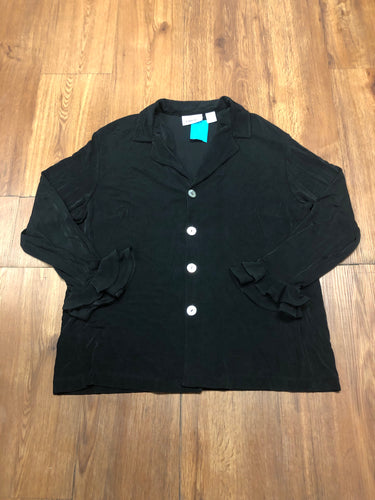 Size 2 Chicco button up  Shirt