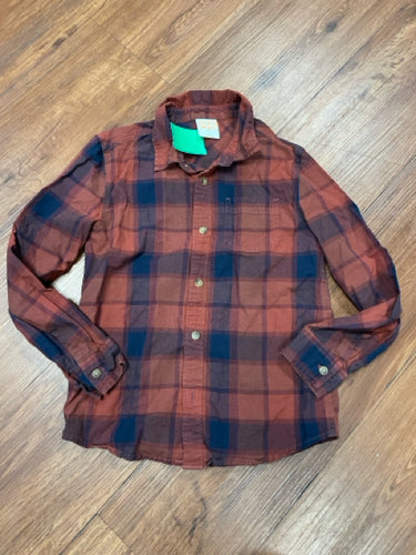 7 Jumping Bean Shirt