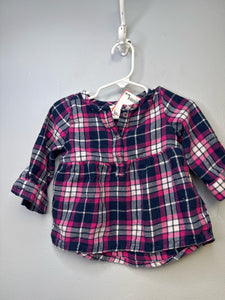 girls 12 month Jumping Bean Shirt