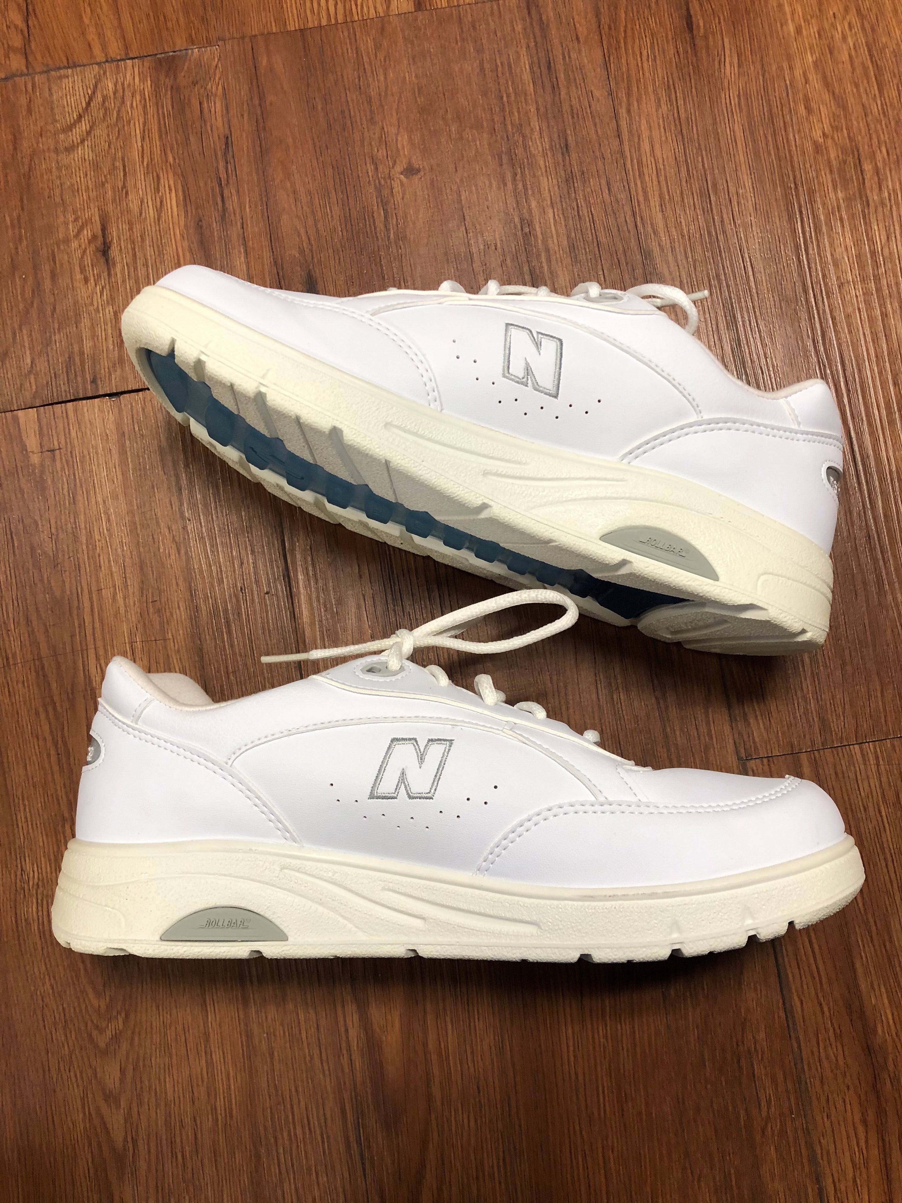 BNIB Women's New Balance 811 V1 Walking shoes Size 9 – snipsonline