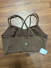 Load image into Gallery viewer, Size M Lululemon Bra