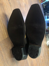 Load image into Gallery viewer, Old West 5.5 cowgirl boots shoes