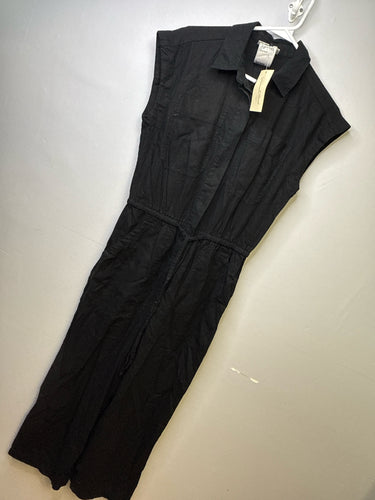 womens Size 4 universal thread romper NWT