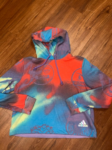 M Adidas Shirt