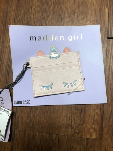 Madden Girl Wallet