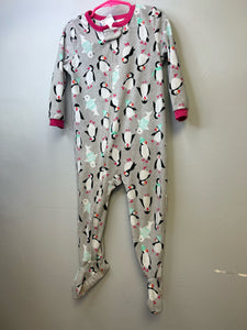 3T Carters Pajamas