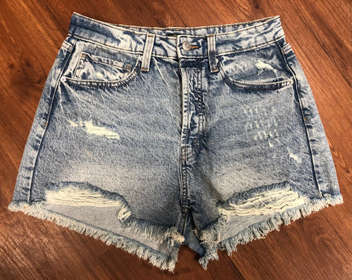 Size 8 Wild Fable Shorts
