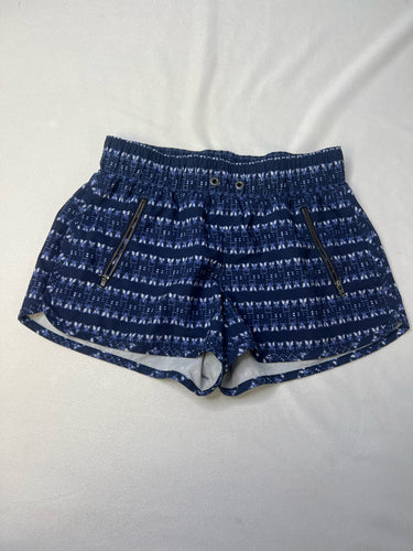 Size XS Shorts