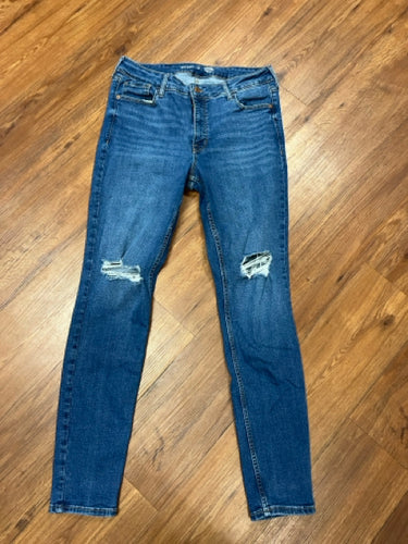 Size 12L old navy Pants