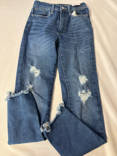 girls 10 old navy Jeans