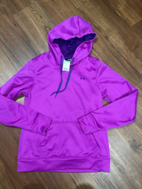 Size M under armour Sweatshirt