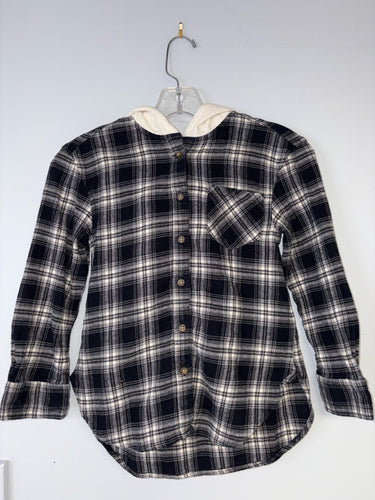 Girls 8 old navy Shirt