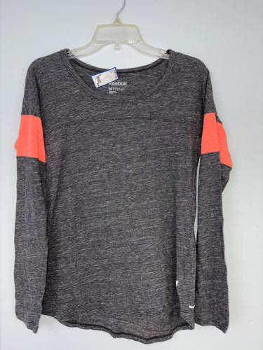 ladiesSize M Reebok Shirt
