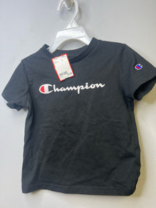 Boys 4 champion Shirt