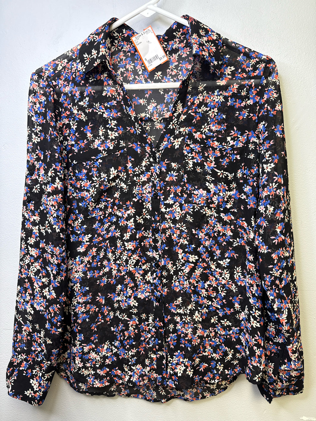 Size S Express Shirt