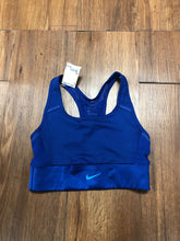 Load image into Gallery viewer, Women&#39;s Size XS Nike Dri-Fit Sports Bra