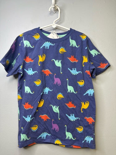 Boys 8/10 Cat & Jack Shirt