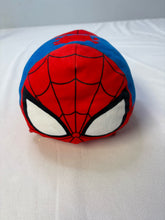 Load image into Gallery viewer, spiderman plush