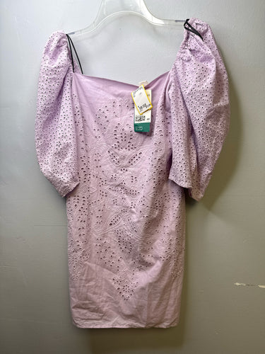 ladies Size S H&M Dress NWT