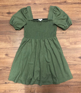 Size M Nine West Dress