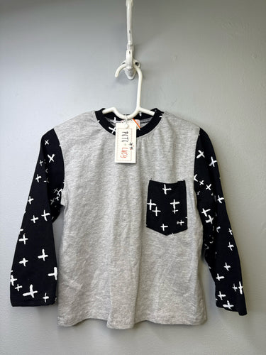 2T Shirt