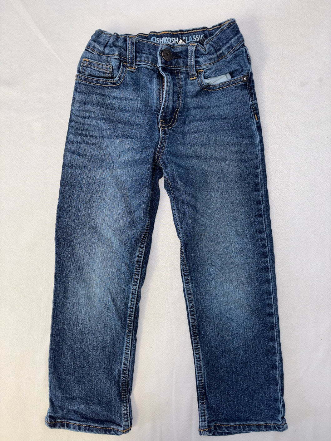 Boys 5 OshKosh Pants