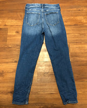 Load image into Gallery viewer, womens Size 8 Gap Jeans