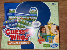 Load image into Gallery viewer, Guess who game