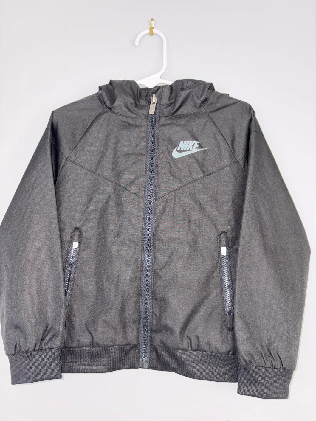 3T Nike jacket