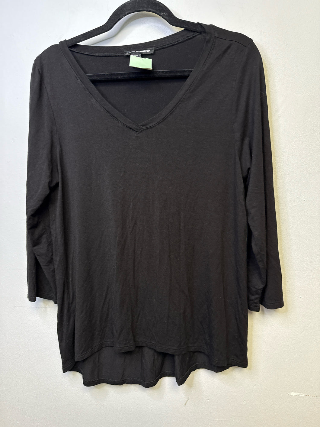 Size M Cable and Gauge Shirt