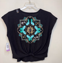 Load image into Gallery viewer, NWT Girl's Size 16/18 Justice Shirt