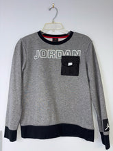 Load image into Gallery viewer, 12 Jordan Sweatshirt