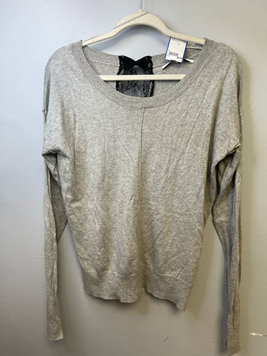 womens Size L Lauren Conrad Sweater