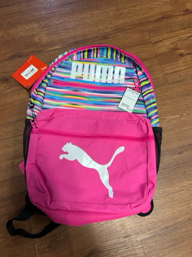 puma backpack new with tags