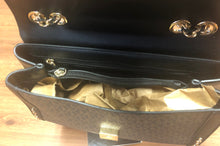 Load image into Gallery viewer, michael kors Purse - Adjustable straps w/ gold hardware