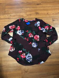 Size M Apt 9 Shirt