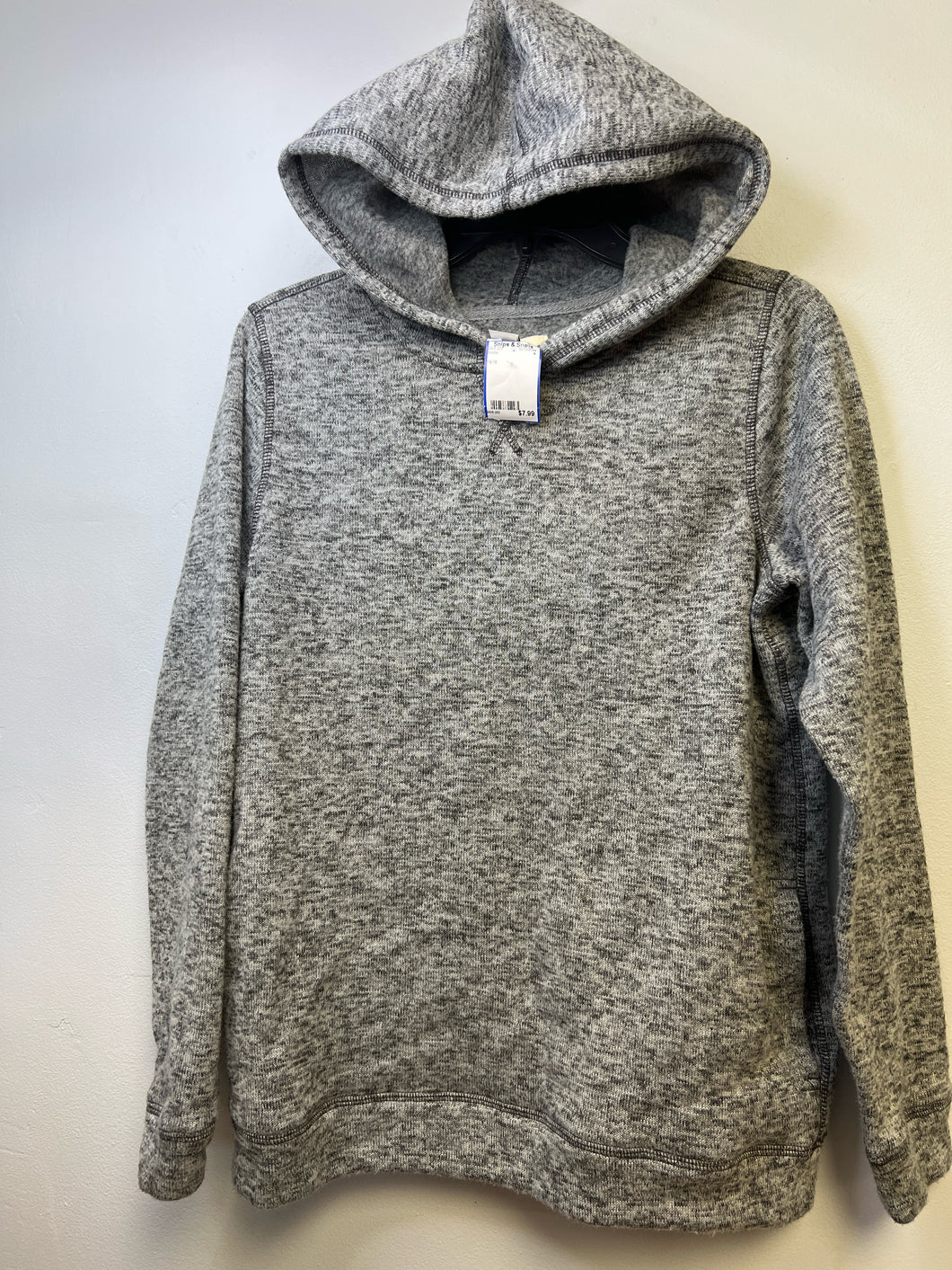 boys 14/16 hoodie