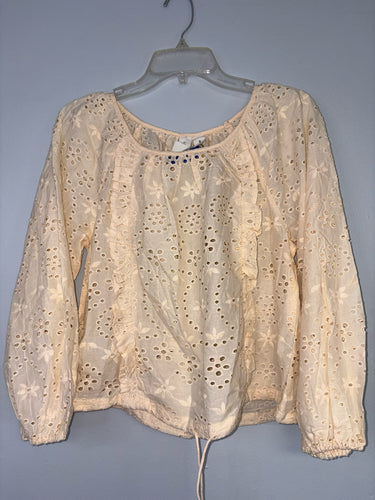Ladies Size S Joie Shirt
