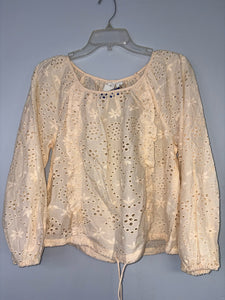 Ladies Size S Joie Shirt