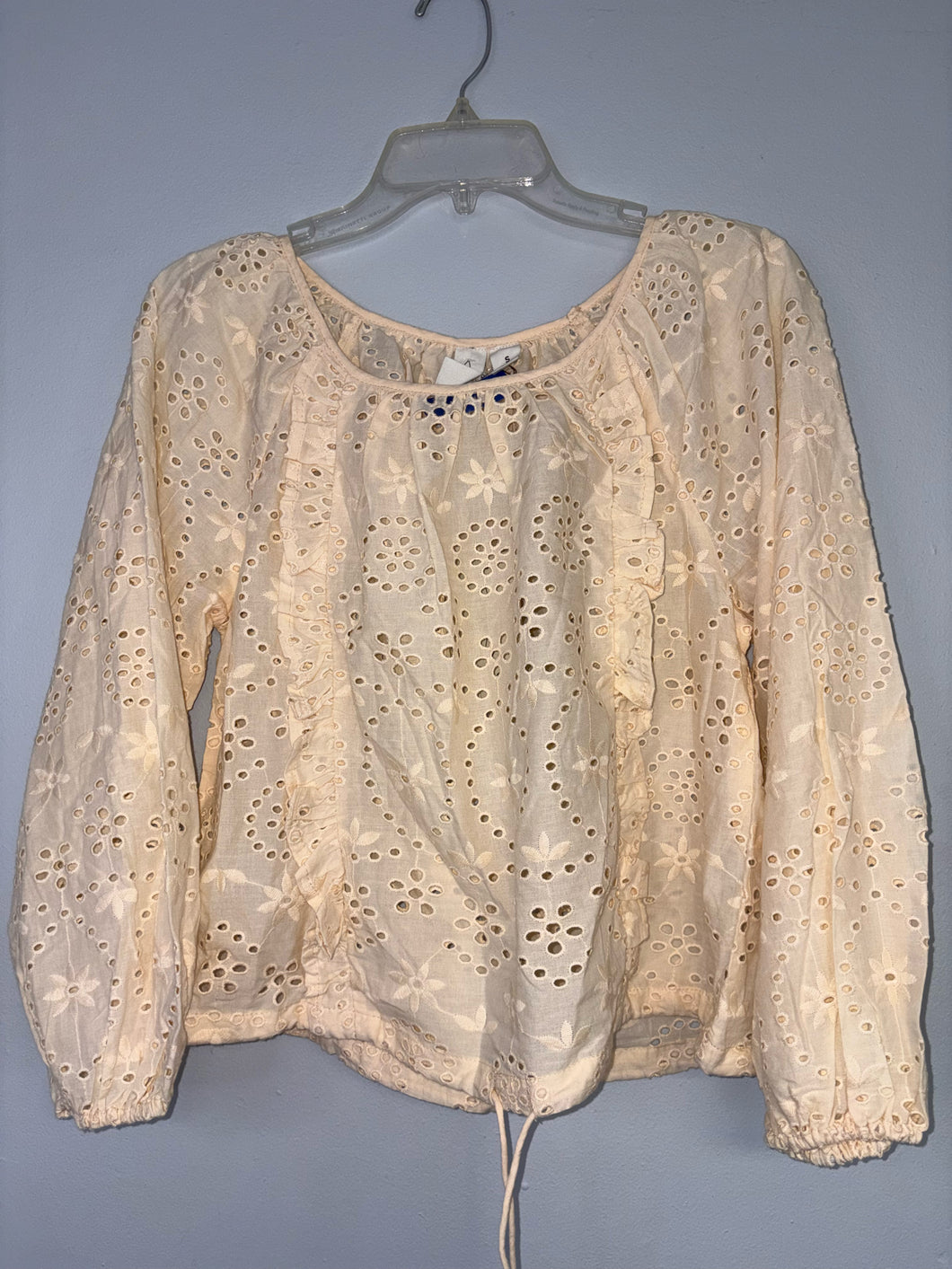 Ladies Size S Joie Shirt
